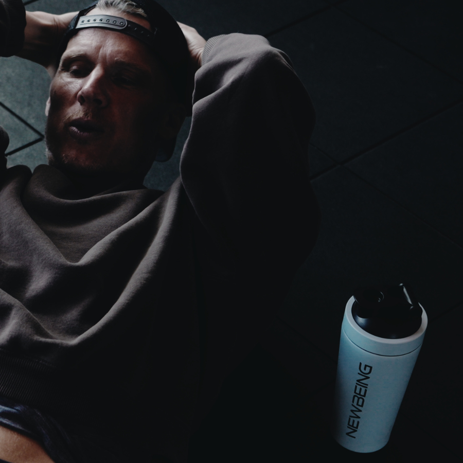 Increased physical and mental performance