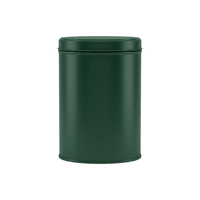 Greens powder