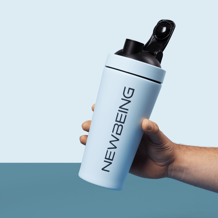 Savour every sip