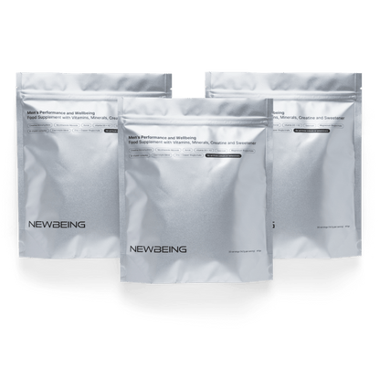 Newbeing Daily Essentials