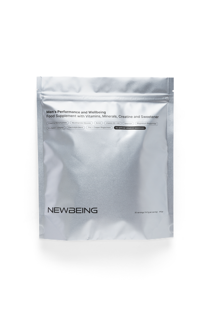 Newbeing Daily Essentials