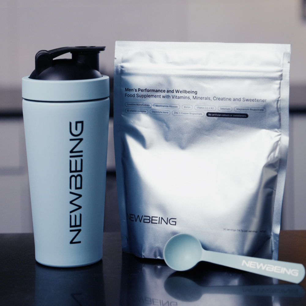 Feel a difference in 90 days, or your money back