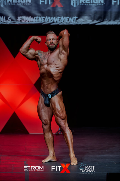 Dr Will Dyson