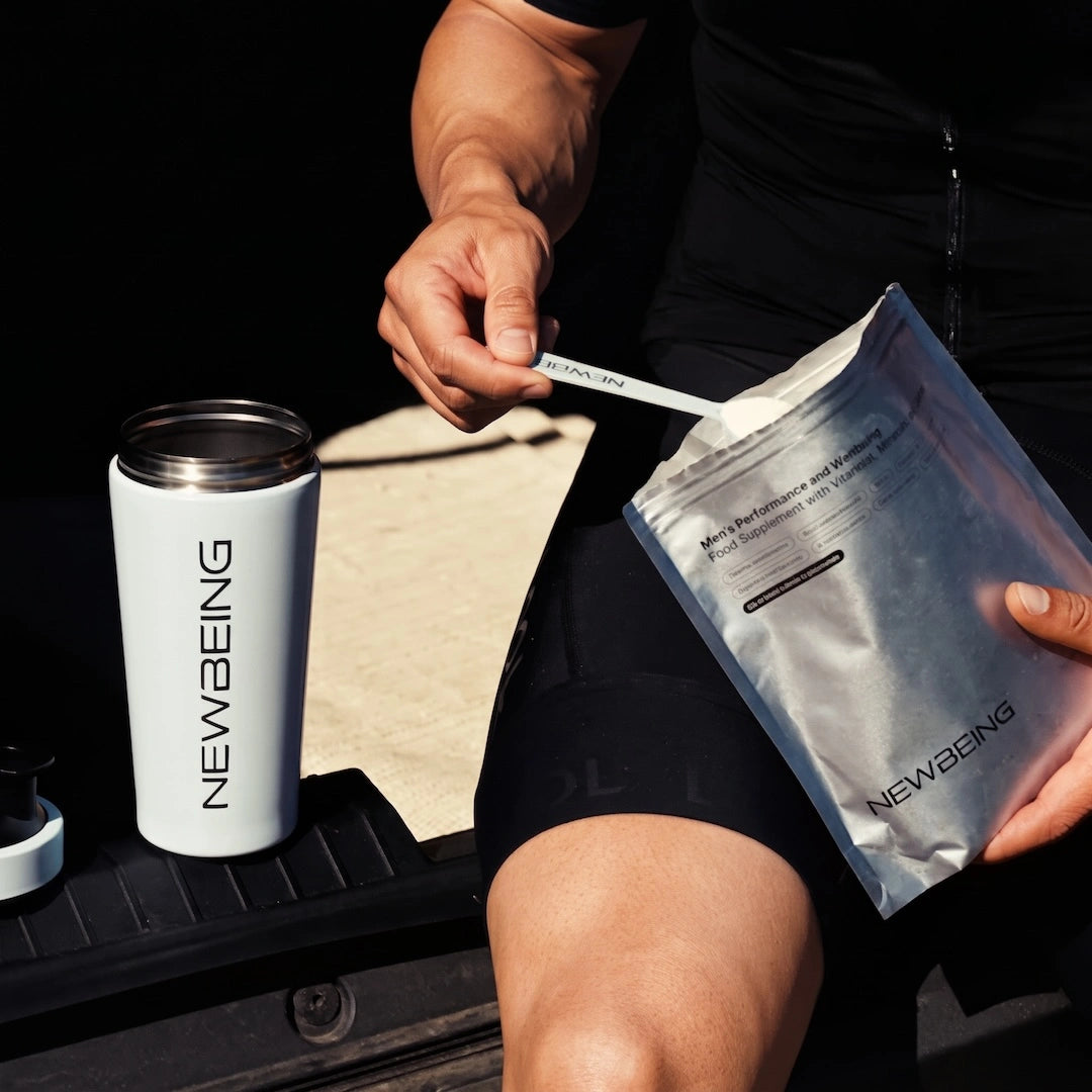 7 Reasons Why Guys Are Replacing Their Supplement Cupboard With Newbeing