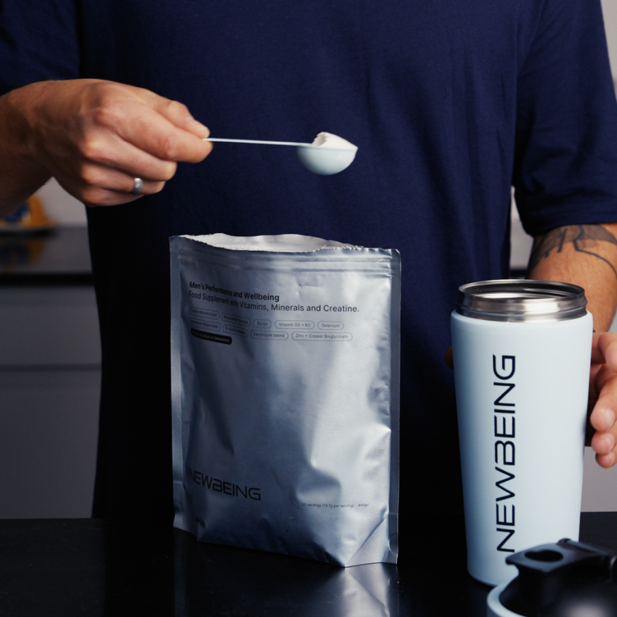 One scoop saves you up to £111 per month