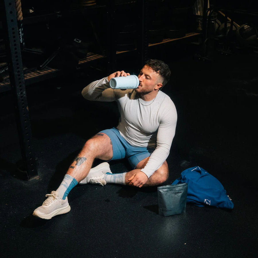 Covers the most common nutrient deficiencies in men